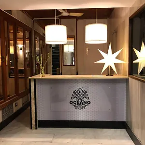 Oceano Centro (adults Only) Отель